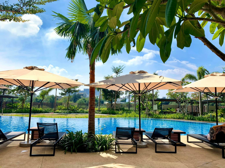 NÊN MUA PALM HEIGHTS HAY D`LUSSO ? NÊN MUA PALM HEIGHTS HAY D`LUSSO ?