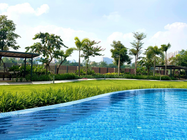 NÊN MUA PALM HEIGHTS HAY D`LUSSO ? NÊN MUA PALM HEIGHTS HAY D`LUSSO ?