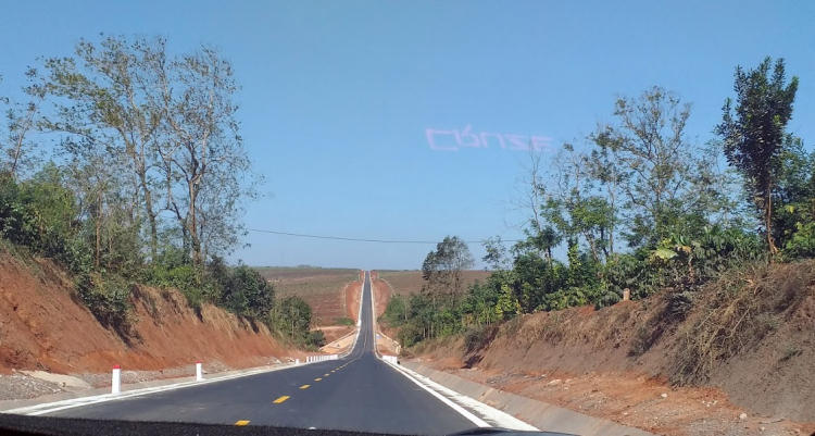 SG-Gia Lai-Phú Yên-Nha Trang 1.300 km trong 2 ngày: Đi cho hết cuồng chân