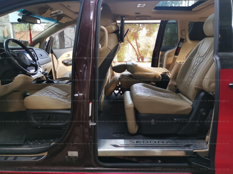 SEDONA có thể nâng cấp - độ nội thất thế nào cho đẹp và rẻ? SEDONA có thể nâng cấp - độ nội thất thế nào cho đẹp và rẻ?
