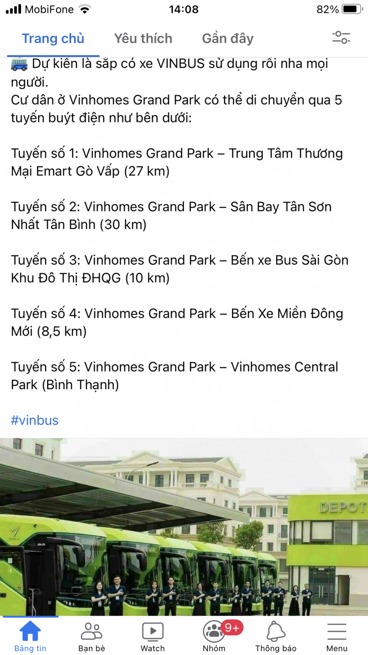 VINHOMES GRAND PARK QUẬN 9 LÀ CÁI “BẪY GẤU” CHO NHỮNG KHÁCH YÊU MÀU HỒNG!