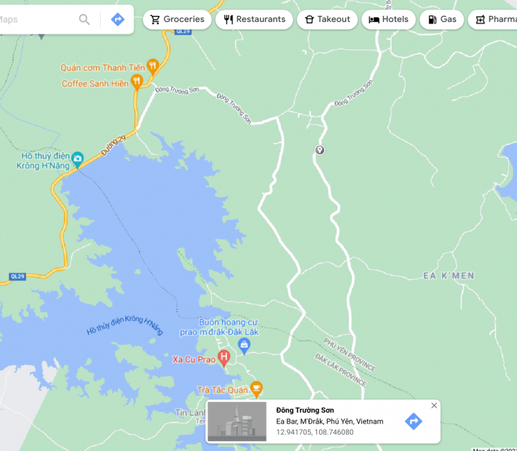 SG-Gia Lai-Phú Yên-Nha Trang 1.300 km trong 2 ngày: Đi cho hết cuồng chân SG-Gia Lai-Phú Yên-Nha Trang 1.300 km trong 2 ngày: Đi cho hết cuồng chân