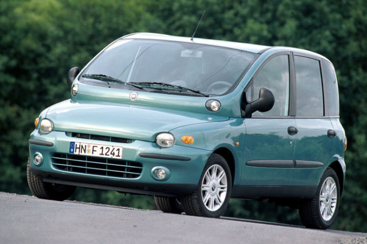 lý do xe Fiat không bán được ở VN lý do xe Fiat không bán được ở VN
