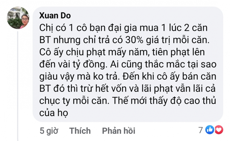 Lake view hoang vắng???