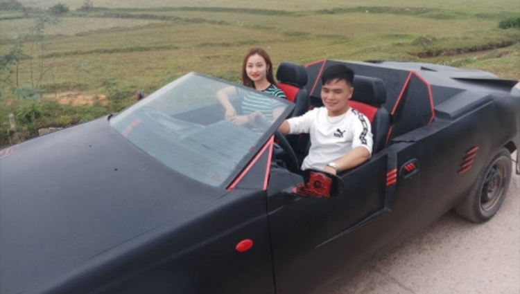 Nâng đời xe có đăng kiểm được không? Nâng đời xe có đăng kiểm được không?