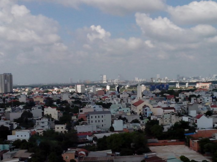Vista Verde quận 2 Vista Verde quận 2