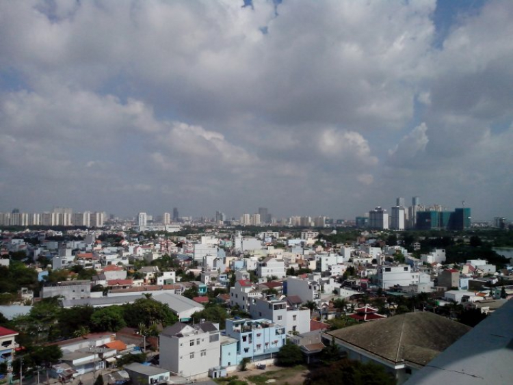 Vista Verde quận 2 Vista Verde quận 2