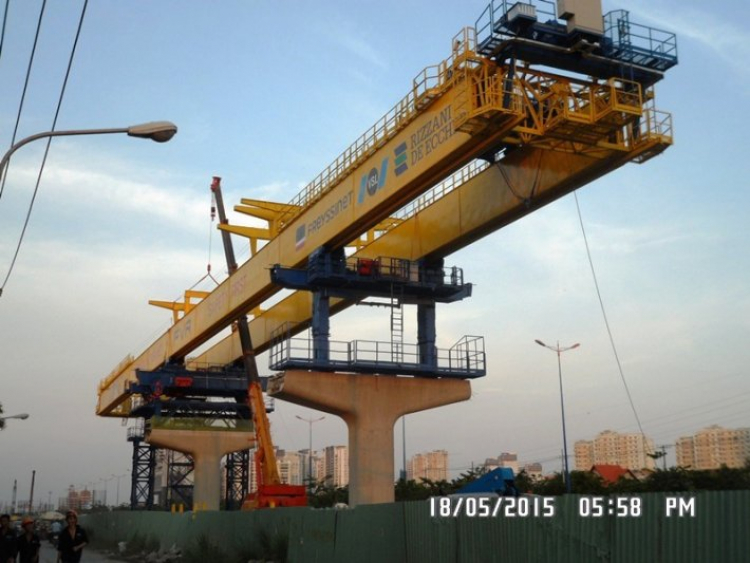 Cập nhập tiến độ MetroPolis Thảo điền - Masteri Cập nhập tiến độ MetroPolis Thảo điền - Masteri