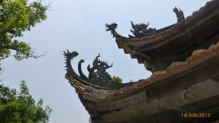 Xuyên Việt 30 Ngày - Hè 2013! Xuyên Việt 30 Ngày - Hè 2013!