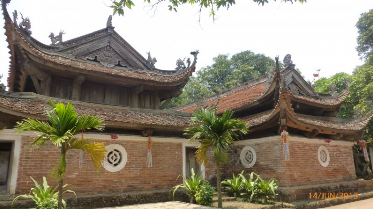 Xuyên Việt 30 Ngày - Hè 2013! Xuyên Việt 30 Ngày - Hè 2013!