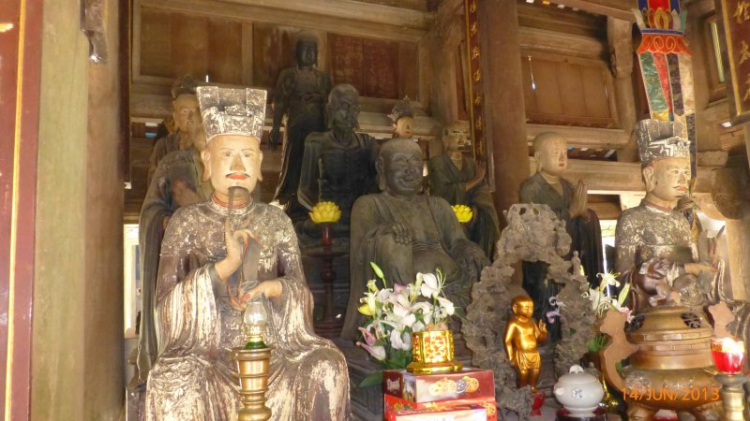 Xuyên Việt 30 Ngày - Hè 2013! Xuyên Việt 30 Ngày - Hè 2013!