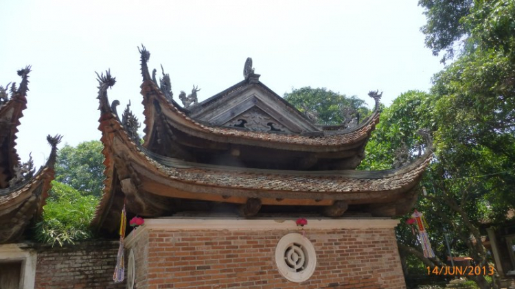 Xuyên Việt 30 Ngày - Hè 2013! Xuyên Việt 30 Ngày - Hè 2013!