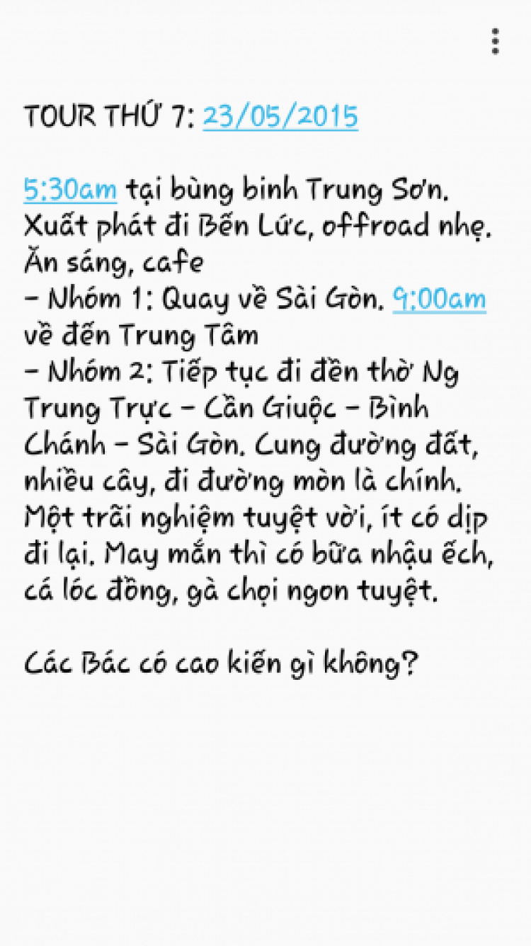 Xe đạp - Đừng hỏi vì sao ghiền !!!