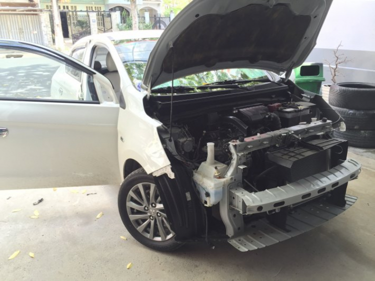 Attrage Việt Nam cũng đẹp chứ ? Attrage Việt Nam cũng đẹp chứ ?
