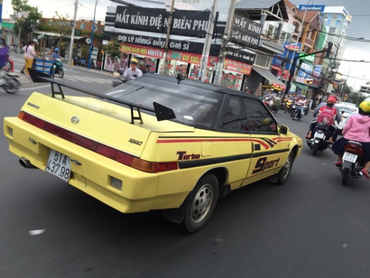 Outback 2015 bao giờ về Vn ? Outback 2015 bao giờ về Vn ?