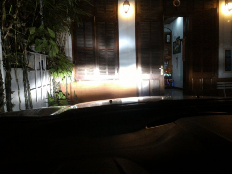 Hình ảnh các xe lắp bóng LED PHILIPS Lumiled, CREE USA, không độ chế hay cắt dây điện (Mục lục Tr1) Hình ảnh các xe lắp bóng LED PHILIPS Lumiled, CREE USA, không độ chế hay cắt dây điện (Mục lục Tr1)