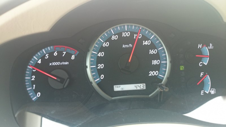 Hỏi các bác về ưu nhược điểm của xe Innova ? Hỏi các bác về ưu nhược điểm của xe Innova ?