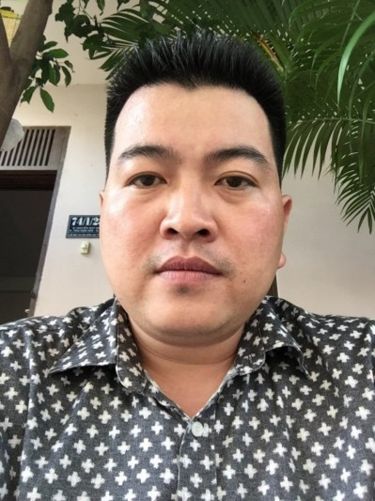 Offline GMFC&Friends 30,31/5 tại Vũng Tàu Offline GMFC&Friends 30,31/5 tại Vũng Tàu