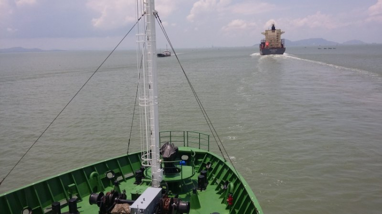 Đến với Trường Sa - sau 27 năm Đến với Trường Sa - sau 27 năm