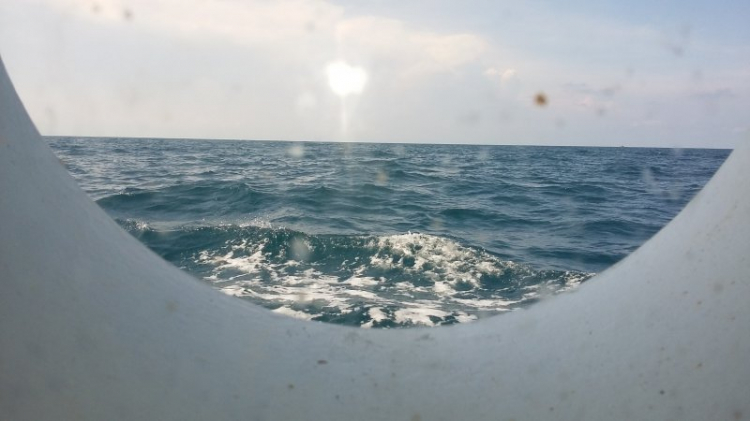 Đến với Trường Sa - sau 27 năm Đến với Trường Sa - sau 27 năm