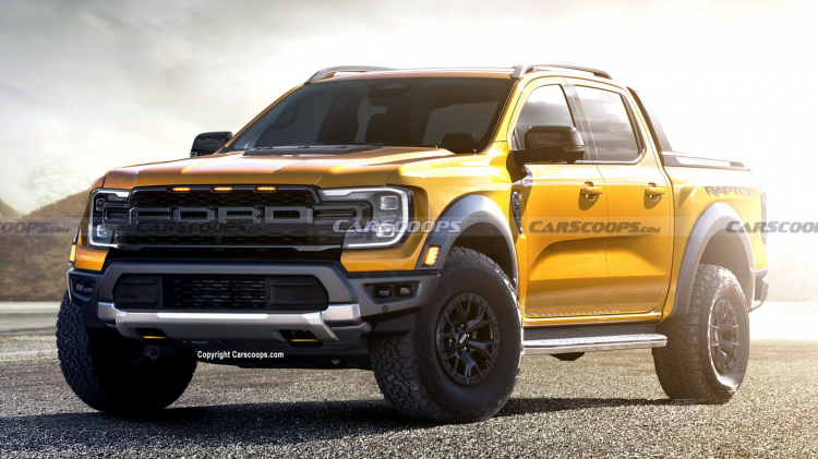 Ford Ranger Raptor 2022 sắp ra mắt.jpg