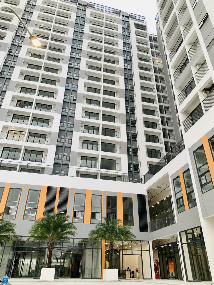 Đánh giá chung cư Điền Phúc Thành Quận 9 với giá cực tốt 36tr/m2 liệu đáp ứng nhu cầu mua ở cho người tài chính vừa Đánh giá chung cư Điền Phúc Thành Quận 9 với giá cực tốt 36tr/m2 liệu đáp ứng nhu cầu mua ở cho người tài chính vừa