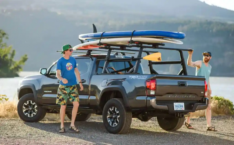 Ford Ranger Raptor 2022 sắp ra mắt sẽ sở hữu nhiều chi tiết đáng giá, khó có thể bỏ qua Ford Ranger Raptor 2022 sắp ra mắt sẽ sở hữu nhiều chi tiết đáng giá, khó có thể bỏ qua