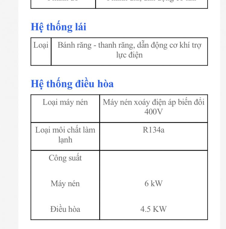 Đang giới thiệu VF e34