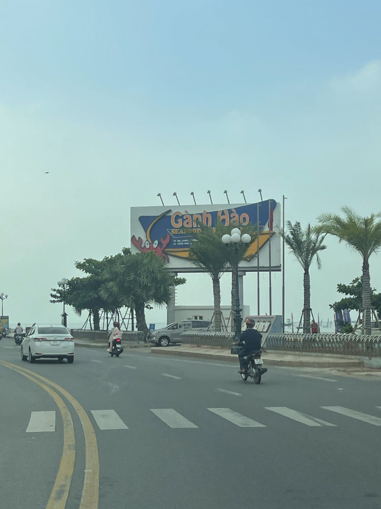 Chuyến đi Đà Lạt giữa những ồn ào kì thị và giãn cách Chuyến đi Đà Lạt giữa những ồn ào kì thị và giãn cách