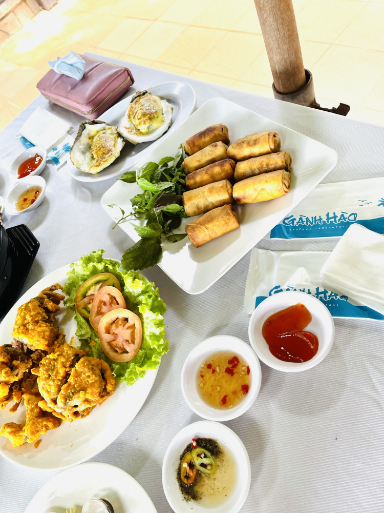 Chuyến đi Đà Lạt giữa những ồn ào kì thị và giãn cách Chuyến đi Đà Lạt giữa những ồn ào kì thị và giãn cách