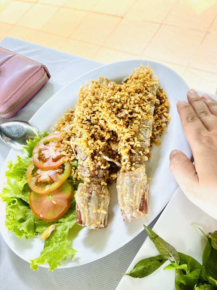 Chuyến đi Đà Lạt giữa những ồn ào kì thị và giãn cách Chuyến đi Đà Lạt giữa những ồn ào kì thị và giãn cách