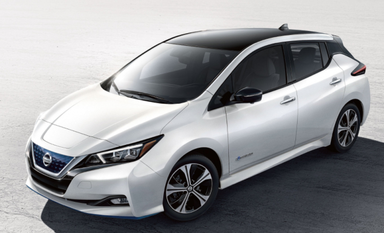 Đang giới thiệu VF e34 Đang giới thiệu VF e34