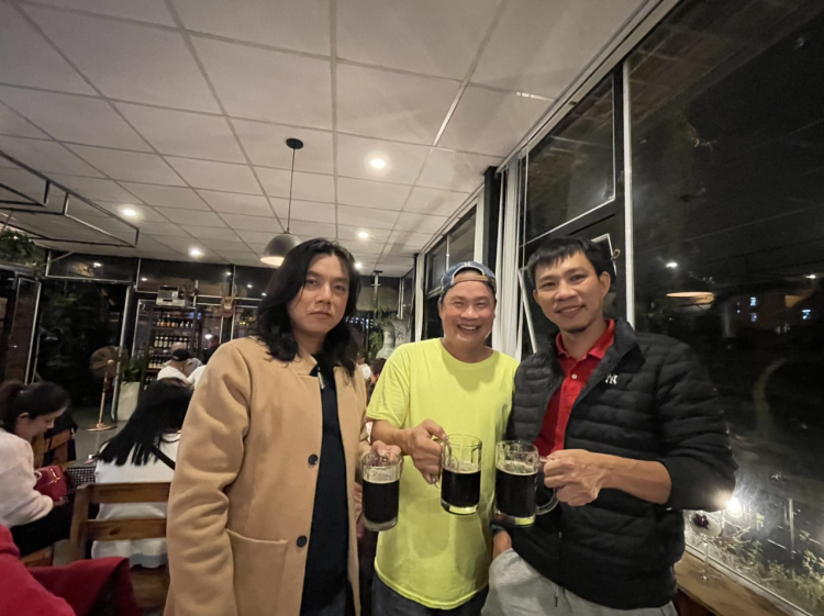 Tổng hợp các thớt về DALAT từ A đến Z Tổng hợp các thớt về DALAT từ A đến Z