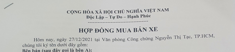 Mình xin gả em Focus