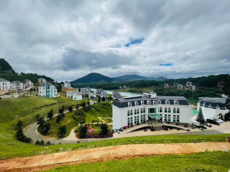 Lâm Đồng đã chính thức dỡ bỏ các chốt kiểm soát liên tỉnh, đi Đà Lạt sẽ thoải mái hơn Lâm Đồng đã chính thức dỡ bỏ các chốt kiểm soát liên tỉnh, đi Đà Lạt sẽ thoải mái hơn