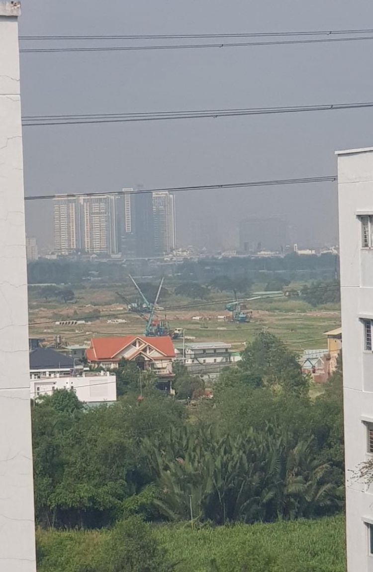Him Lam Bình An (update Global City)- có nên đầu tư ??? Him Lam Bình An (update Global City)- có nên đầu tư ???