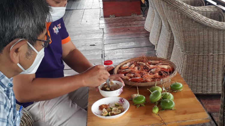 Nhờ Tư Vấn địa điểm du lịch Miền Tây dịp tết Tây ! Nhờ Tư Vấn địa điểm du lịch Miền Tây dịp tết Tây !