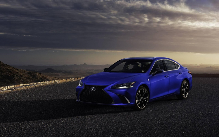 F SPORT: Giải pháp tiếp cận xu hướng trẻ hoá toàn cầu của Lexus F SPORT: Giải pháp tiếp cận xu hướng trẻ hoá toàn cầu của Lexus