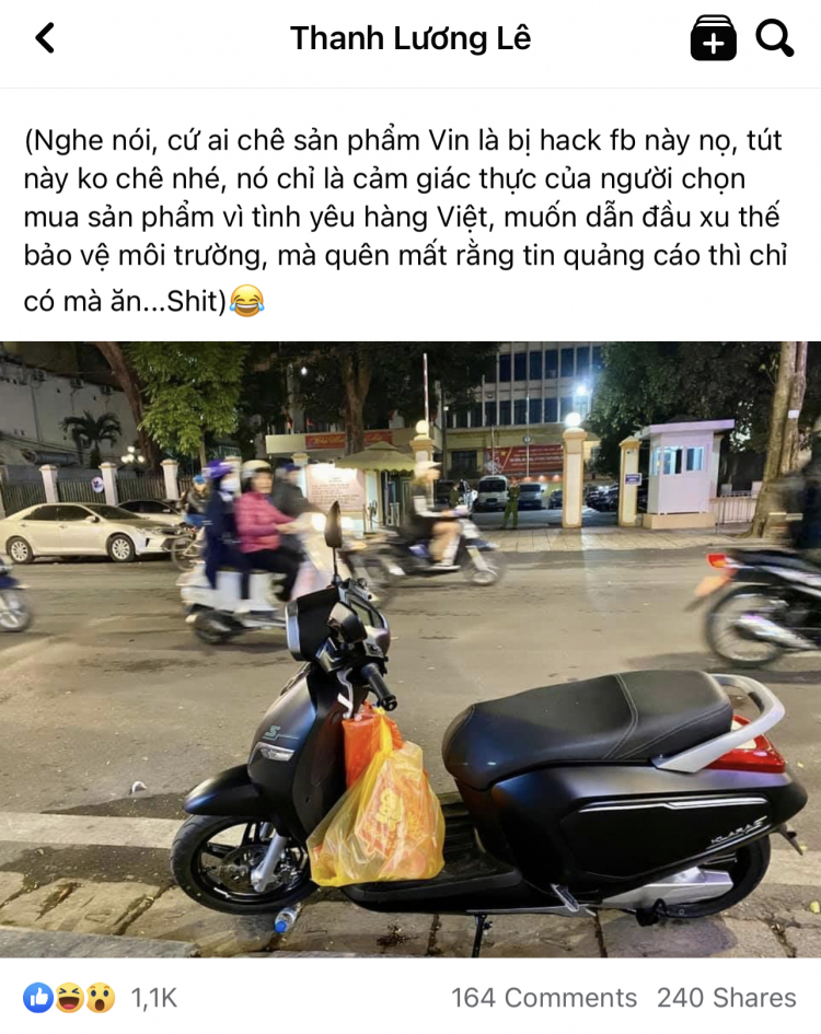 Vĩnh phát Lúc a 2.0 sắp trở thành con xe limit tịt Vĩnh phát Lúc a 2.0 sắp trở thành con xe limit tịt
