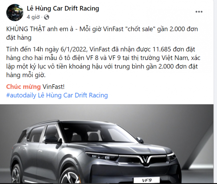 Vinfast - vtv1 - trực tiếp?