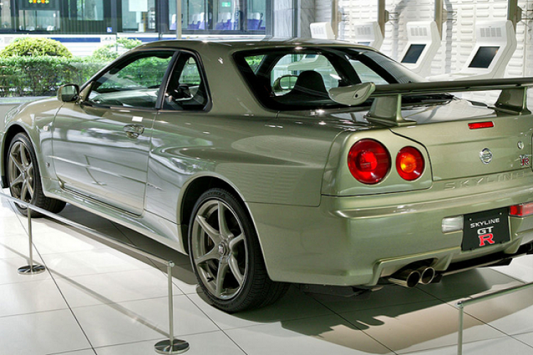 nissan gt-r r35