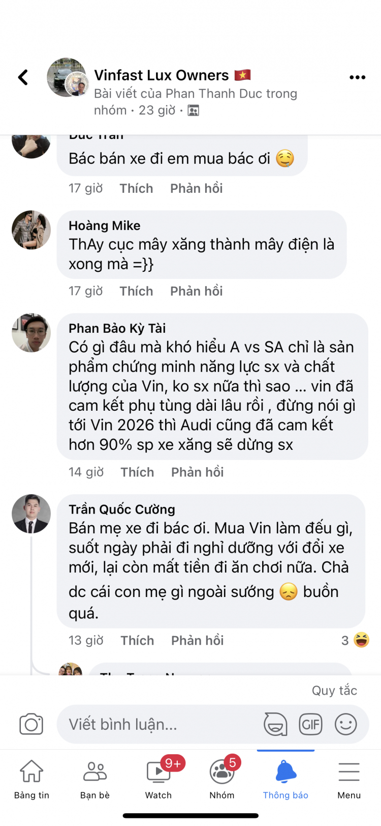 Vĩnh phát Lúc a 2.0 sắp trở thành con xe limit tịt Vĩnh phát Lúc a 2.0 sắp trở thành con xe limit tịt
