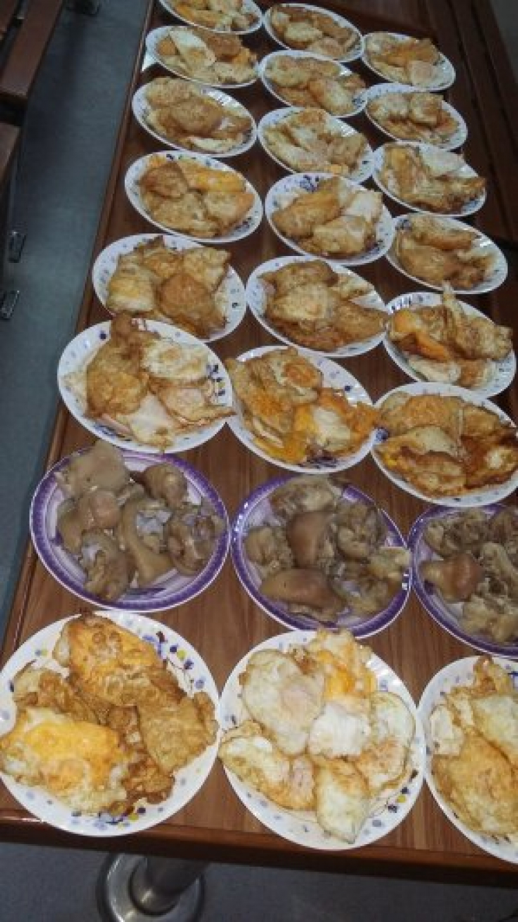 Đến với Trường Sa - sau 27 năm Đến với Trường Sa - sau 27 năm