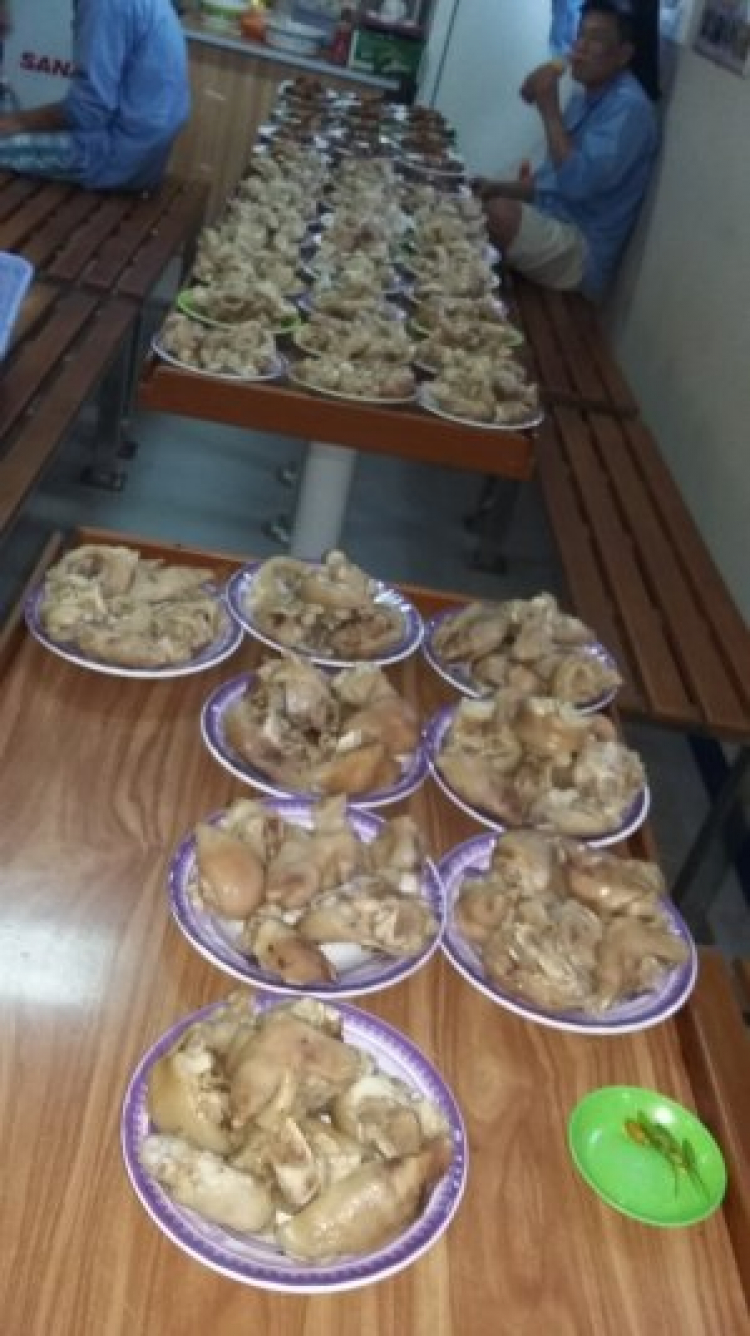 Đến với Trường Sa - sau 27 năm Đến với Trường Sa - sau 27 năm