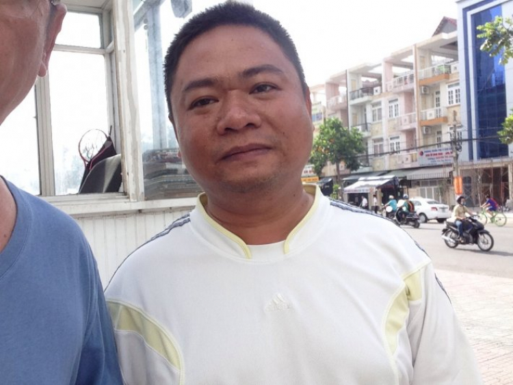 Nào ta cùng nắm tay Quý - Khải (O.Ser new driver) Nào ta cùng nắm tay Quý - Khải (O.Ser new driver)
