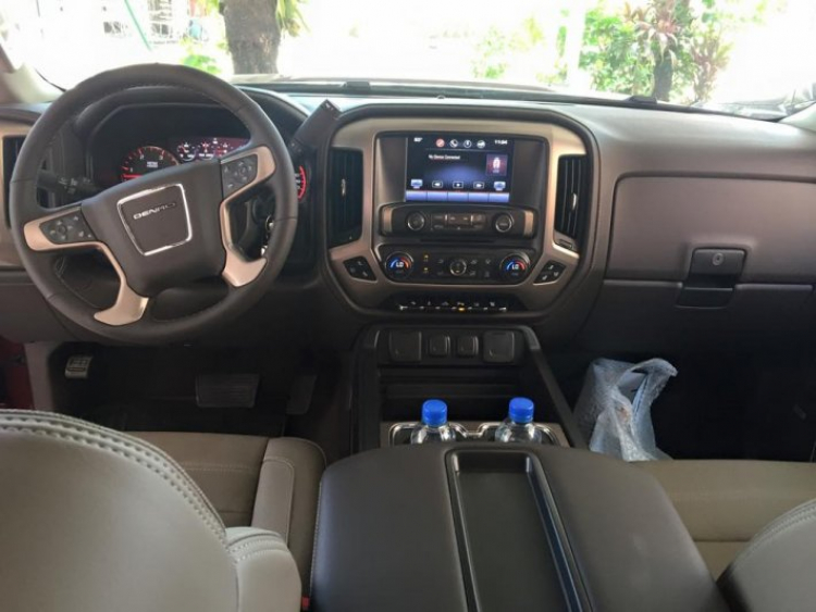 Ford F 150 2015 bất ngờ về Việt Nam