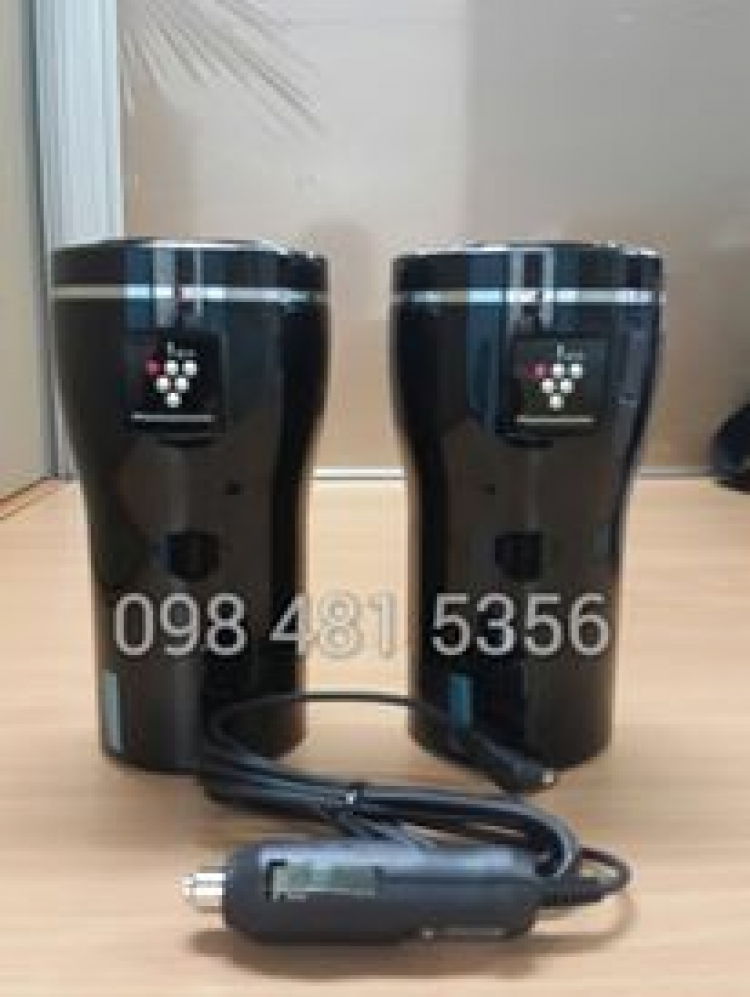 E vừa mua xong Thiết bị tạo ION của Sharp nè. E vừa mua xong Thiết bị tạo ION của Sharp nè.