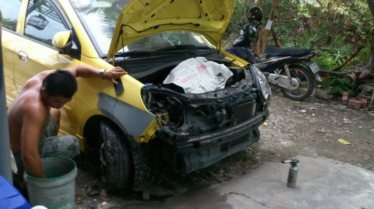 Anh em Camry 87-91 vô đây chơi