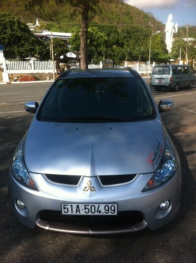Mitsubishi Grandis - Tổng hợp bài viết về Grandis: giao lưu, chia sẻ Mitsubishi Grandis - Tổng hợp bài viết về Grandis: giao lưu, chia sẻ