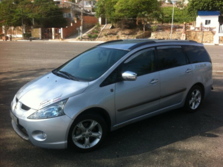 Mitsubishi Grandis - Tổng hợp bài viết về Grandis: giao lưu, chia sẻ Mitsubishi Grandis - Tổng hợp bài viết về Grandis: giao lưu, chia sẻ